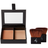 UND GRETEL SUNNE Contouring Powder