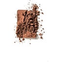 UND GRETEL ILGE Setting Powder - Tanned 02