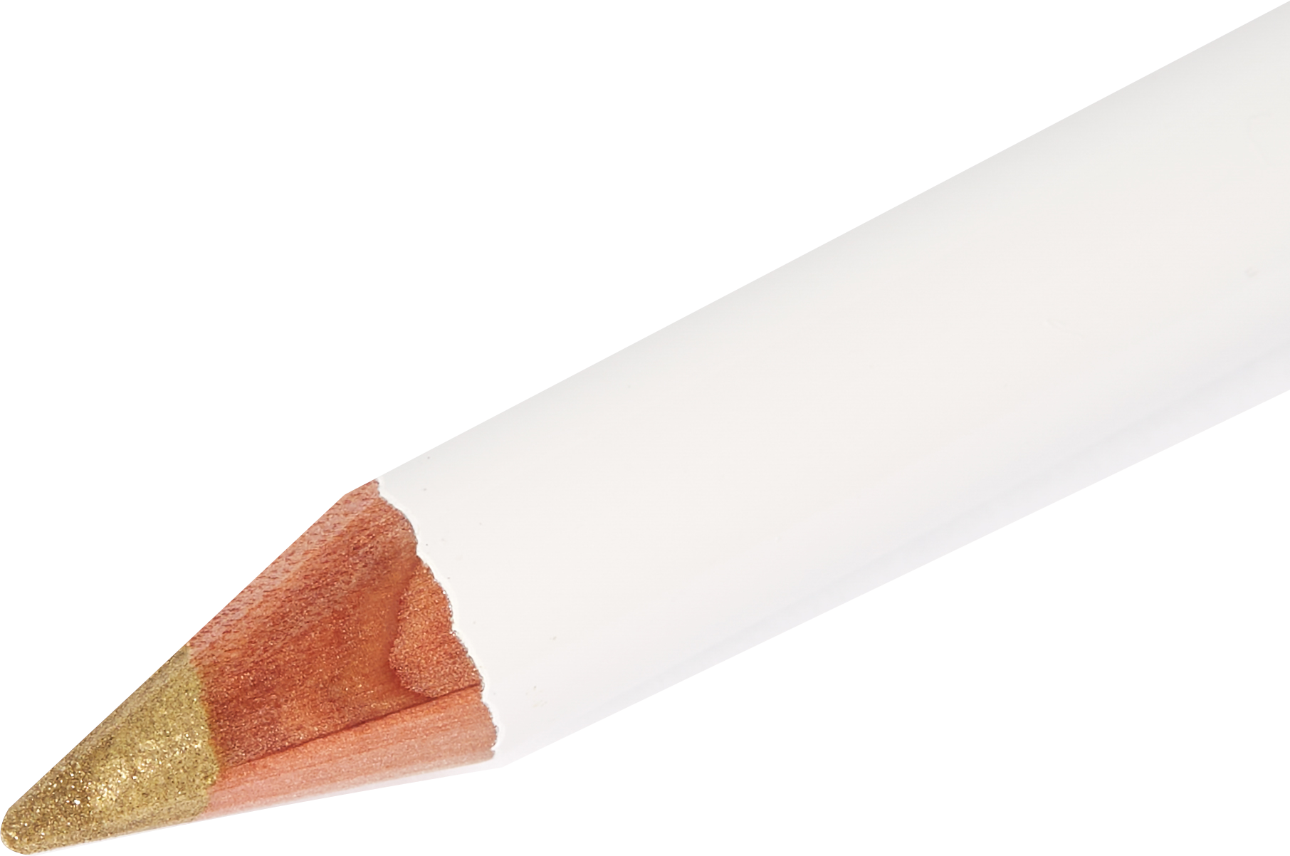 UND GRETEL HOLT Eye Pencil - Gold 06 (vegan)