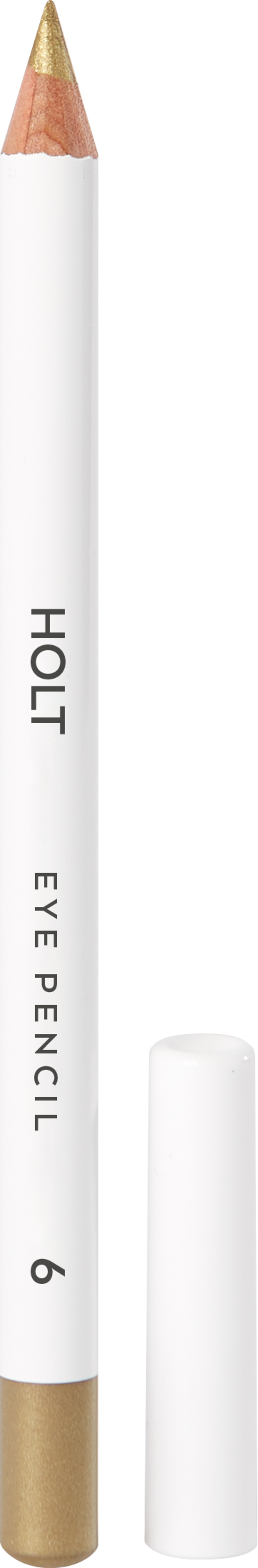 UND GRETEL HOLT Eye Pencil - Gold 06 (vegan)