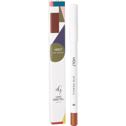 UND GRETEL HOLT Eye Pencil - Bronze 08