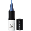 UND GRETEL LUK Creme Eye Stick - Sapphire 02