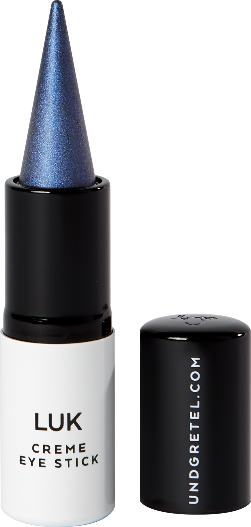UND GRETEL LUK Creme Eye Stick - Sapphire 02