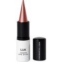 LUK Creme Eye Stick, Sparkling Rosé 05 (2 g)