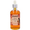 Akamuti Organic Rosehip Seed Oil - 100 ml