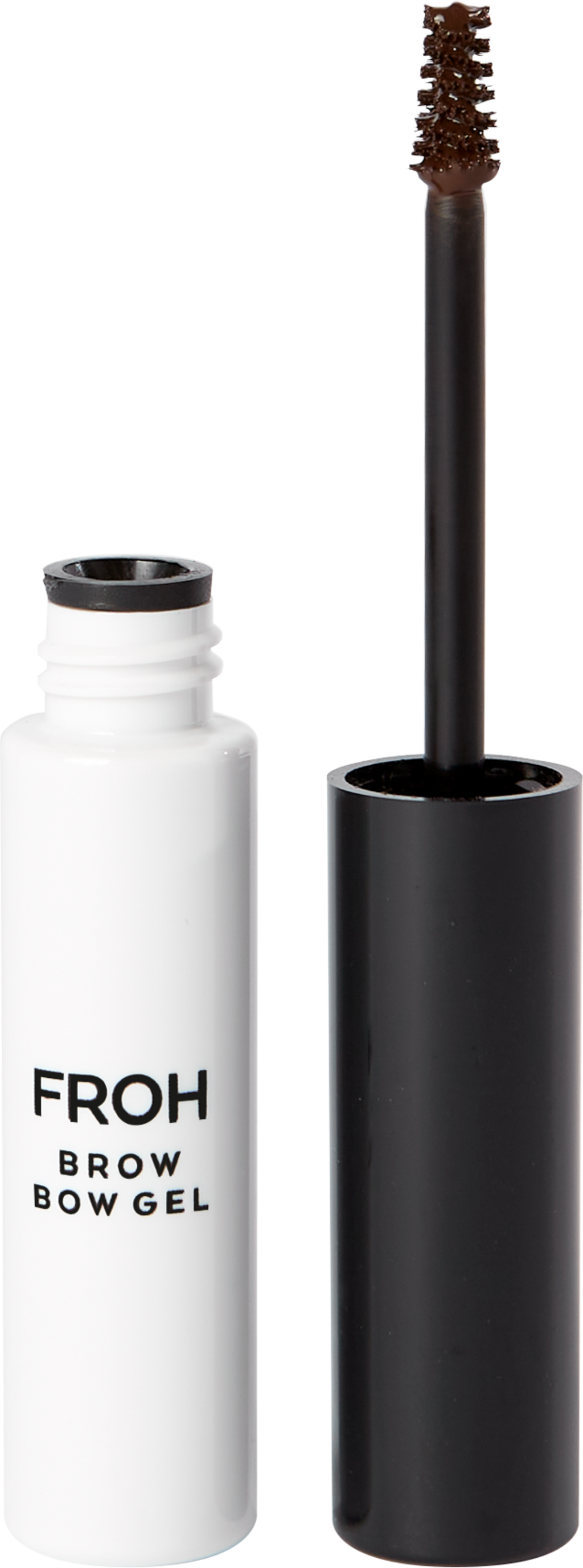 UND GRETEL FROH Brow Bow Gel - Dark Brown 03