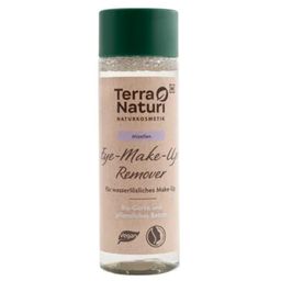 Terra Naturi Mizellen Eye-Make-up Remover - 100 ml