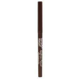 Terra Naturi Automatic Eyebrow Pencil - light brown - 2