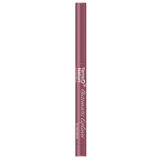 Terra Naturi Automatic Lipliner - very berry - 2