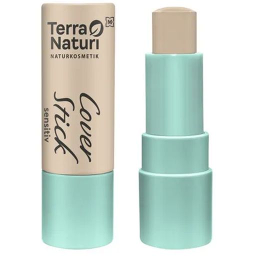 Terra Naturi Cover Stick Sensitiv - light