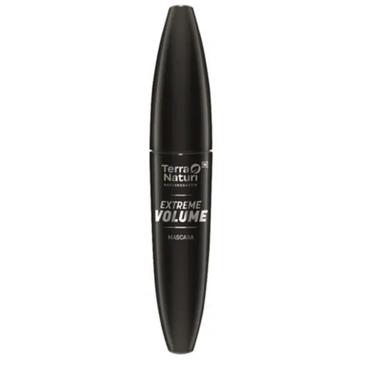 Terra Naturi Extreme Volume Mascara - black
