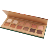 Terra Naturi Golden Brownie Eyeshadow Palette 