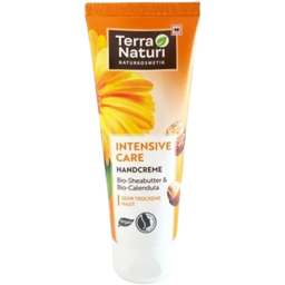 Terra Naturi Intensive Care Hand Cream - 75 ml