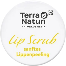 Terra Naturi Gommage Doux des Lèvres "Lip Scrub"