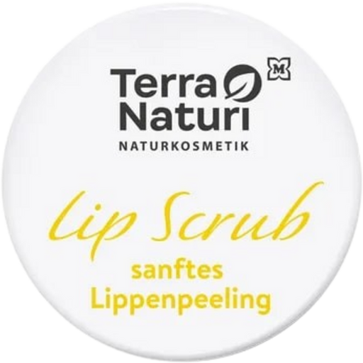 Terra Naturi Lip Scrub - 4 g