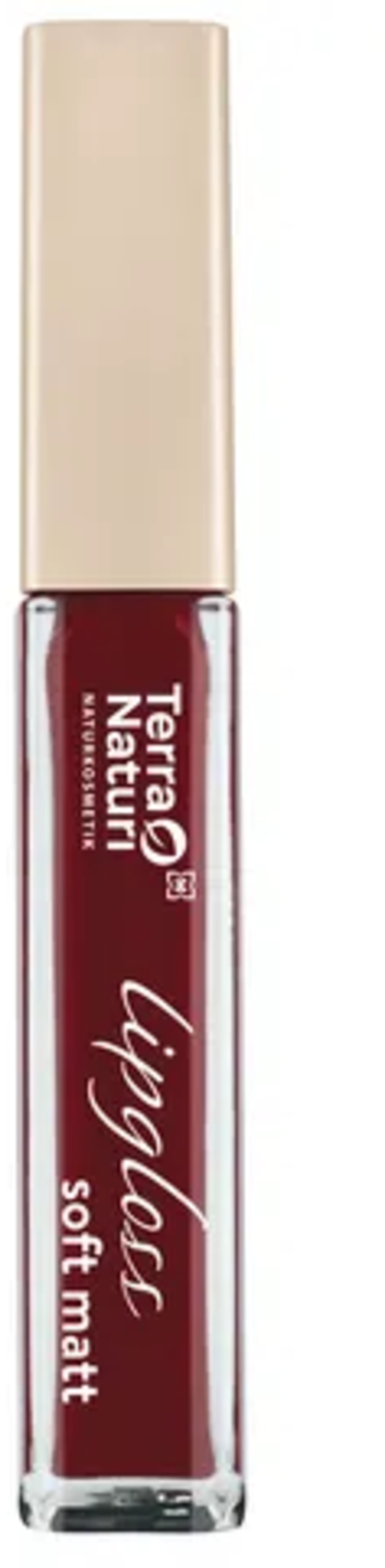 Terra Naturi Lipgloss Matt