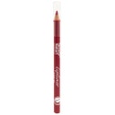 Lipliner, Dark Red - 1 (1,50 g)