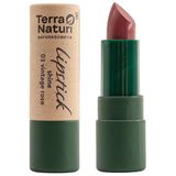 Terra Naturi Shine Lipstick 