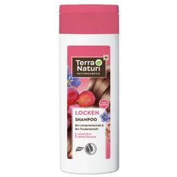 Terra Naturi LOCKEN Shampoo - 200 ml