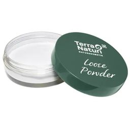 Terra Naturi Loose Powder translucent - 4,50 g