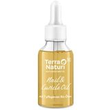 Terra Naturi Nail & Cuticle Oil