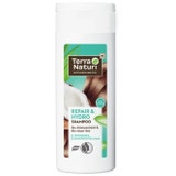 REPAIR & HYDRO Organic Coconut Extract & Organic Aloe Vera Shampoo 