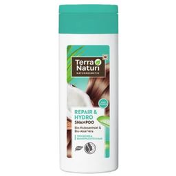 Terra Naturi REPAIR & HYDRO szampon do włosów - 200 ml