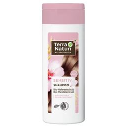Terra Naturi SENSITIV Shampoo - 200 ml