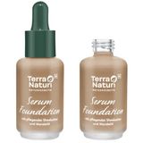 Terra Naturi Serum Foundation