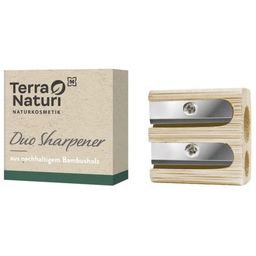 Terra Naturi Duo Sharpener - 1 st.
