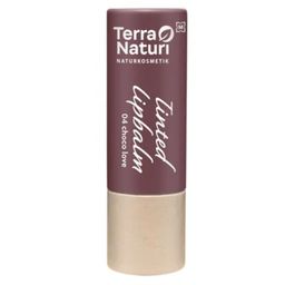 Terra Naturi Tinted Lip Balm - choco love - 4