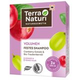 Terra Naturi Solid Volume Shampoo