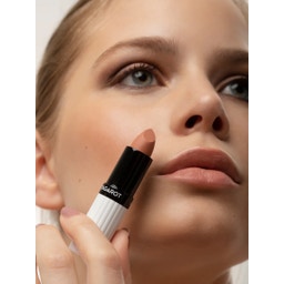 UND GRETEL TAGAROT Lipstick - Almond Dream 09