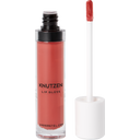 UND GRETEL KNUTZEN Lip Gloss - Matte Apricot 01