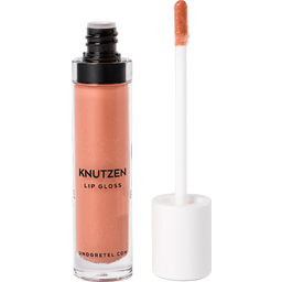 UND GRETEL KNUTZEN Lip Gloss - Nude Shimmer 07