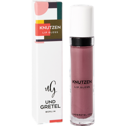 UND GRETEL KNUTZEN Lip Gloss - Matte Lavender 10