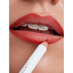 UND GRETEL LUSTEC Correcting Lipliner - Orange Red 08