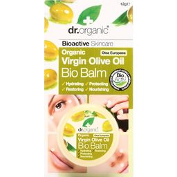 Organic Olive Bio Balm, 12 г