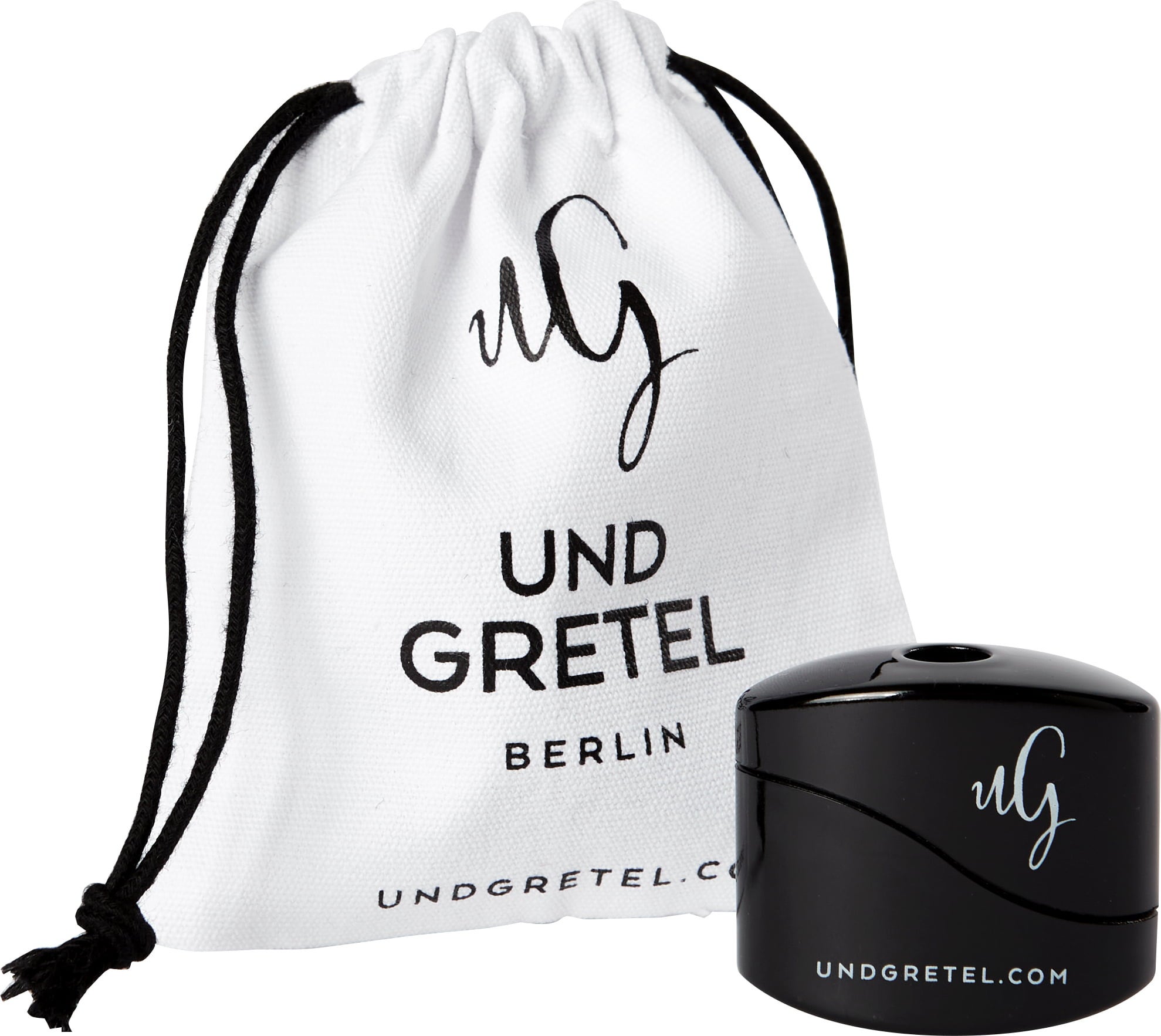 UND GRETEL SEGEN Sharpener - 1 pcs