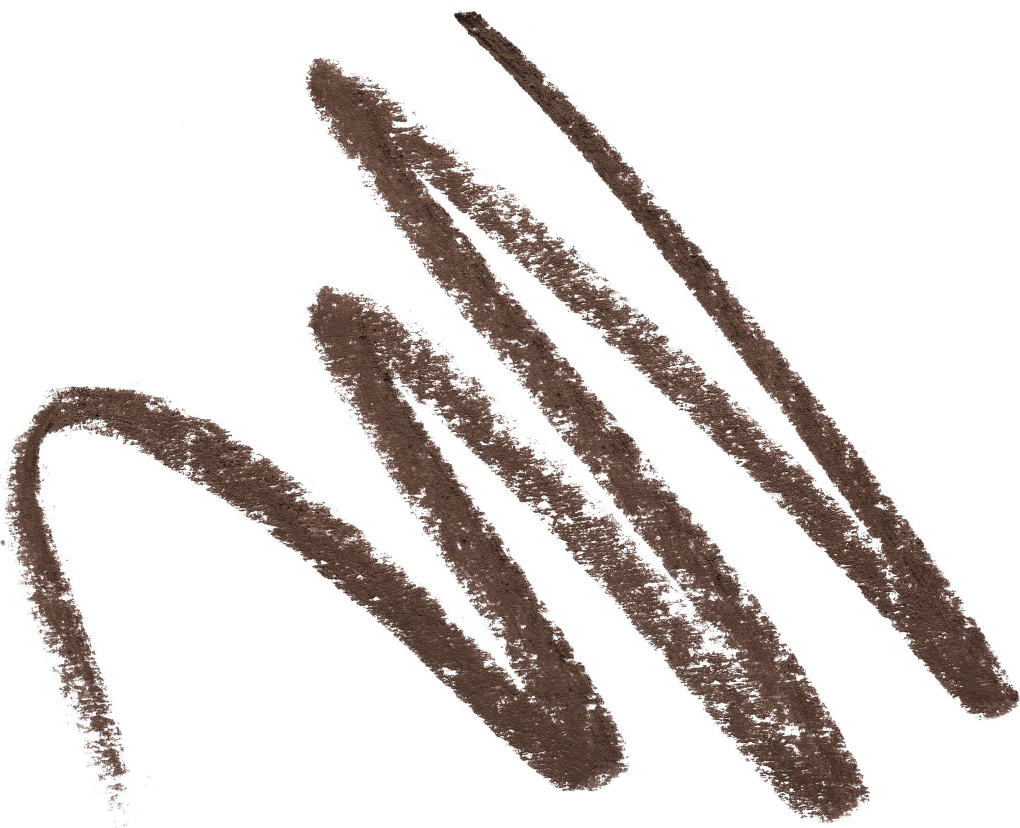 UND GRETEL SPRUSSE Eyebrow Pencil - Dark Brown 01