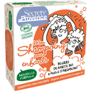 Secrets de Provence Festes Shampoo für Kinder - 85 g