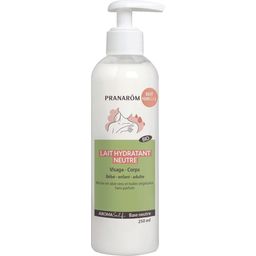 Pranarôm Lait Hydratant Neutre AromaSelf - 250 ml
