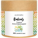 puremetics Bath Salts  - Tropical