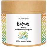 puremetics Badesalz