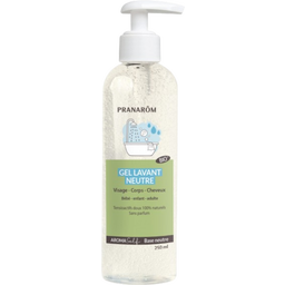 Pranarôm Gel Lavant Neutre 