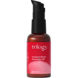 trilogy Instant Glow Rosehip Oil - 30 мл
