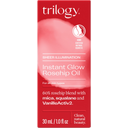 trilogy Instant Glow csipkebogyóolaj - 30 ml