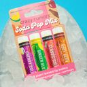 Crazy Rumors Mixed Pack Soda Pop Lip Balm - 17 g