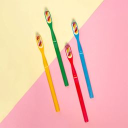 Lamazuna Children's Toothbrush - 14 g