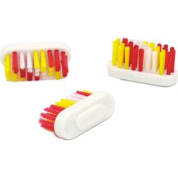 Opzetborstels voor Kindertandenborstels - Set van 3 - 6 g